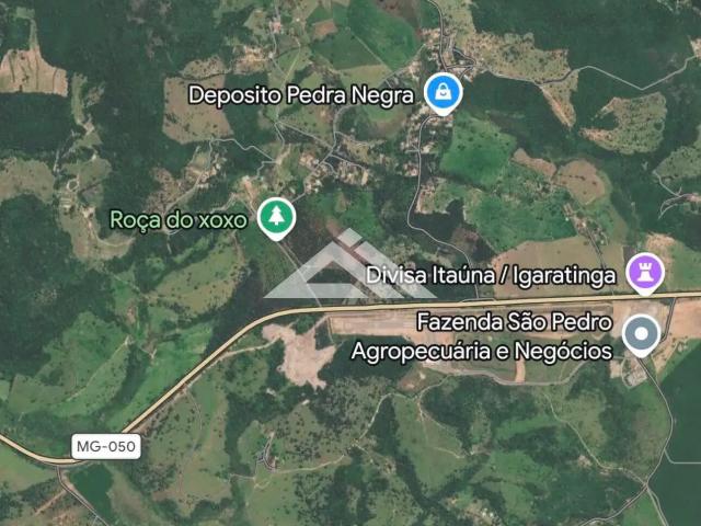 Sítio / Chácara para Venda em Itaúna/MG Área Rural de Itaúna