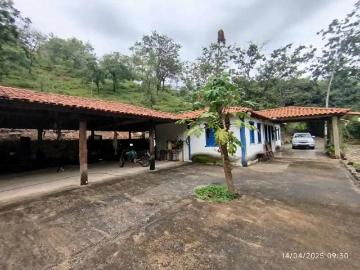 Sítio / Chácara para Venda em Itaúna/MG Área Rural de Itaúna 2 Quartos
