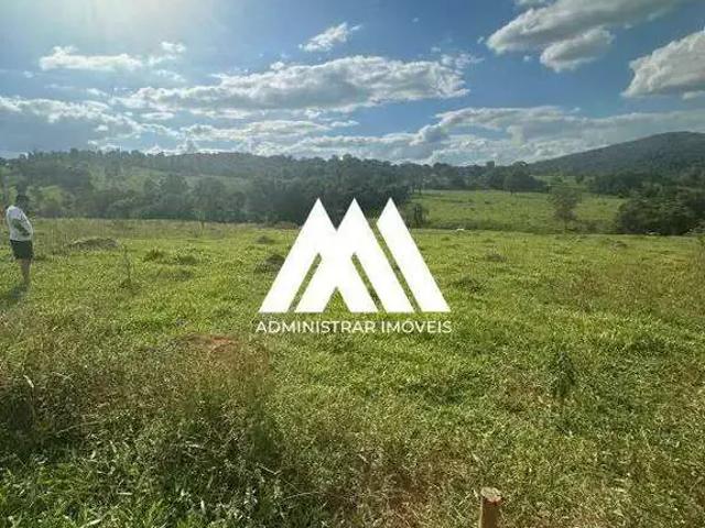 Sítio / Chácara para Venda em Itaúna/MG Área Rural de Itaúna