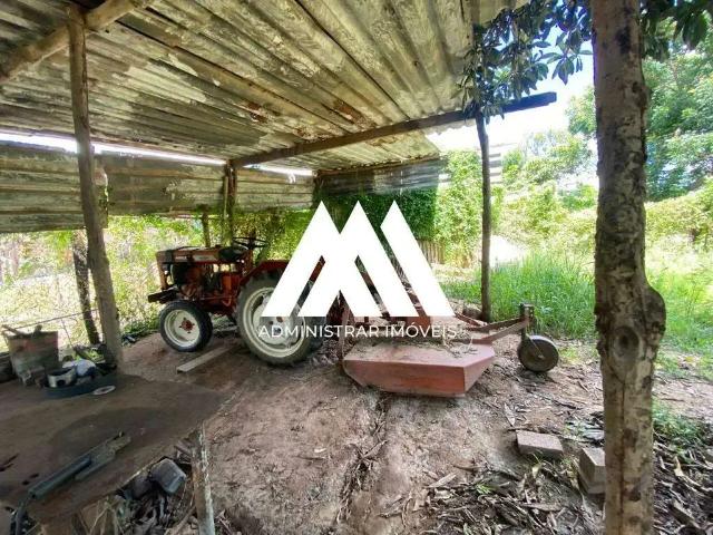 Sítio / Chácara para Venda em Itaúna/MG Área Rural de Itaúna