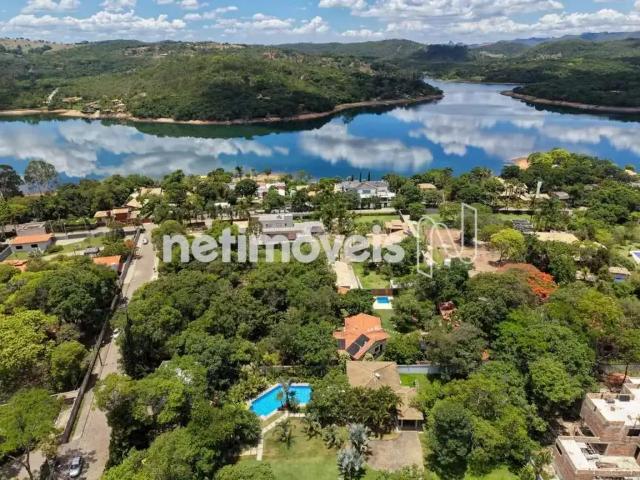 Sítio / Chácara para Venda em Itaúna/MG Santanense 4 Quartos