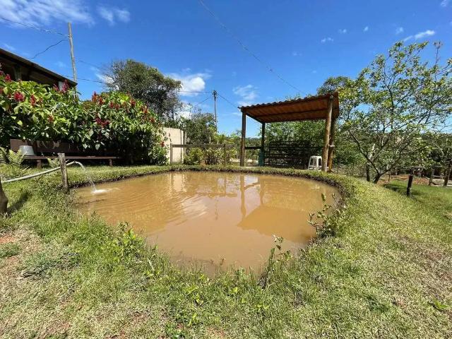 Sítio / Chácara para Venda em Itaúna/MG Vila Augusto Chaves 3 Quartos
