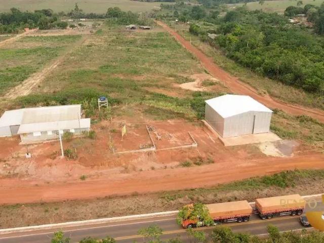 Sítio / Chácara para Venda em Itaúba/MT Zona Rural