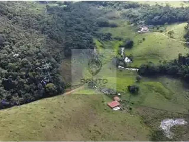 Sítio / Chácara para Venda em Itaverava/MG Centro 3 Quartos