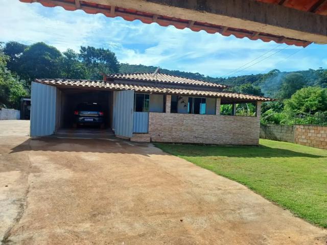 Sítio / Chácara para Venda em Itaverava/MG Monsenhor Isidro