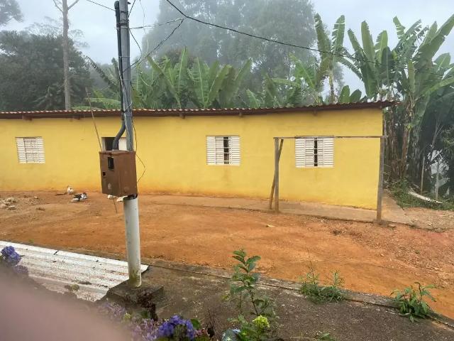 Sítio / Chácara para Venda em Itaverava/MG Monsenhor Isidro 2 Quartos