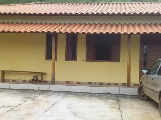 Sítio / Chácara para Venda em Itaverava/MG Monsenhor Isidro 3 Quartos