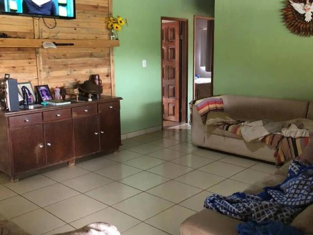Sítio / Chácara para Venda em Itaverava/MG Zona Rural 3 Quartos