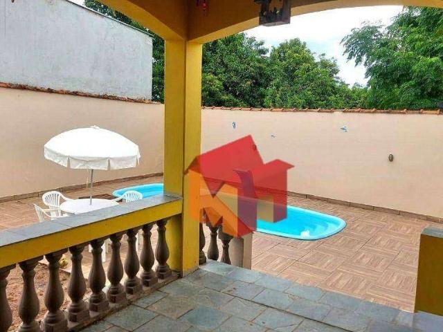Sítio / Chácara para Venda em Itirapina/SP Centro 2 Quartos