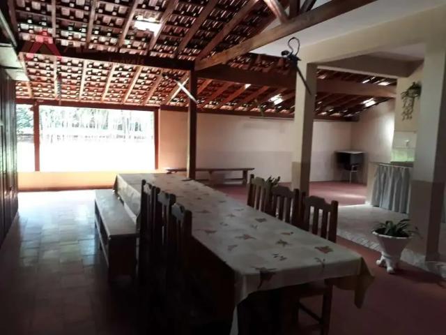 Sítio / Chácara para Venda em Itirapina/SP Balneário Santo Antônio 3 Quartos