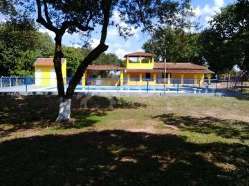 Sítio / Chácara para Venda em Itirapina/SP Represa do Broa 2 Quartos