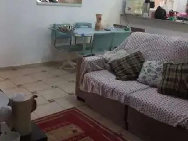 Sítio / Chácara para Venda em Itirapina/SP Represa do Broa 2 Quartos