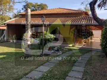 Sítio / Chácara para Venda em Itirapina/SP Represa do Broa 3 Quartos