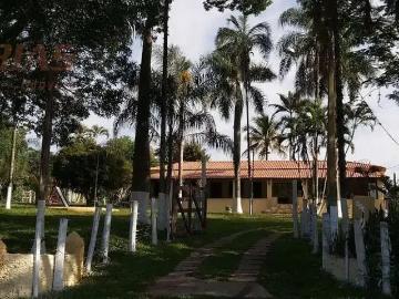 Sítio / Chácara para Venda em Itirapina/SP Represa do Broa 5 Quartos