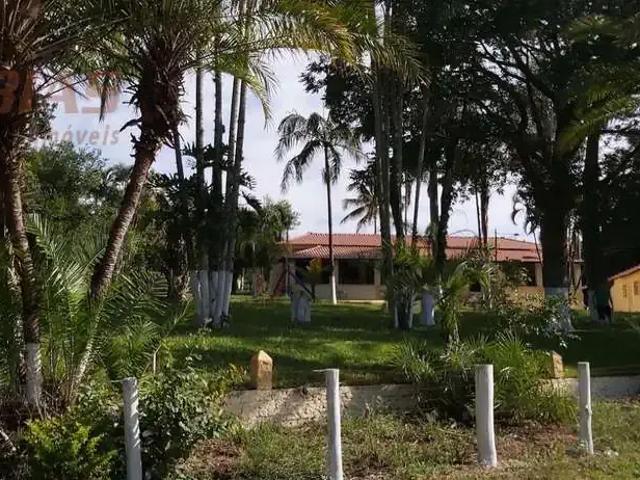 Sítio / Chácara para Venda em Itirapina/SP Represa do Broa 5 Quartos