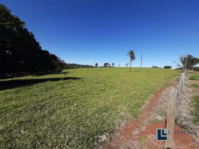 Sítio / Chácara para Venda em Itirapuã/SP Centro
