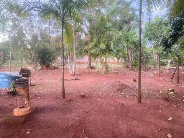 Sítio / Chácara para Venda em Ivatuba/PR Centro