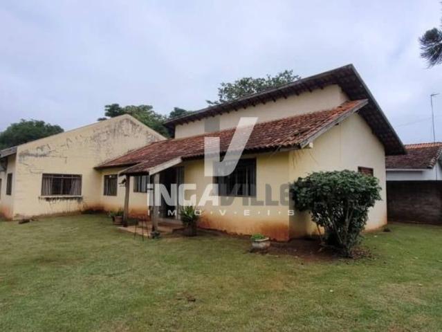 Sítio / Chácara para Venda em Ivatuba/PR Centro 3 Quartos