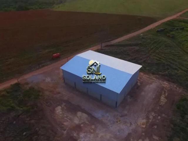 Sítio / Chácara para Venda em João Pinheiro/MG Centro 3 Quartos