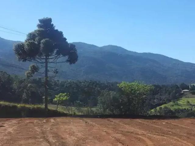 Sítio / Chácara para Venda em Joanópolis/SP Moenda 1 Quartos