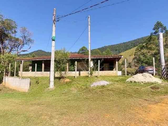 Sítio / Chácara para Venda em Joanópolis/SP Área Rural de Joanópolis 2 Quartos