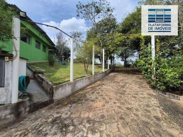 Sítio / Chácara para Venda em Joanópolis/SP Bairro do Rosário 3 Quartos