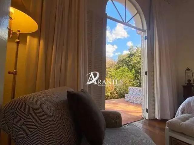 Sítio / Chácara para Venda em Joanópolis/SP Bairro dos Pretos 6 Quartos