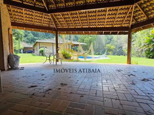 Sítio / Chácara para Venda em Joanópolis/SP Centro 4 Quartos