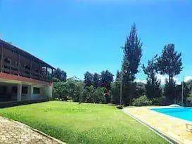 Sítio / Chácara para Venda em Joanópolis/SP Centro 6 Quartos