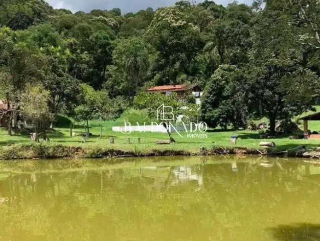 Sítio / Chácara para Venda em Joanópolis/SP Centro 2 Quartos