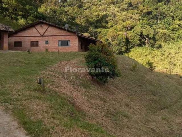 Sítio / Chácara para Venda em Joanópolis/SP Centro 3 Quartos