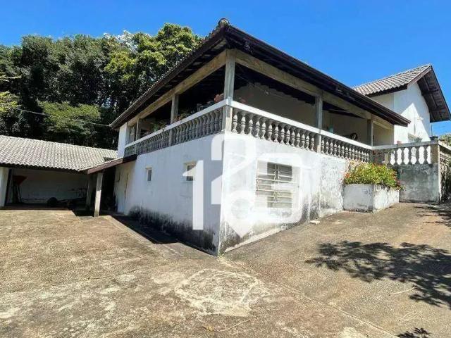 Sítio / Chácara para Venda em Joanópolis/SP Paiol Grande 2 Quartos