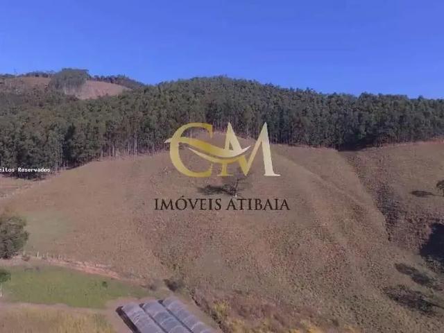 Sítio / Chácara para Venda em Joanópolis/SP Área Rural de Joanópolis 3 Quartos