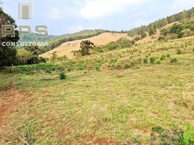 Sítio / Chácara para Venda em Joanópolis/SP Zona Rural 1 Quartos
