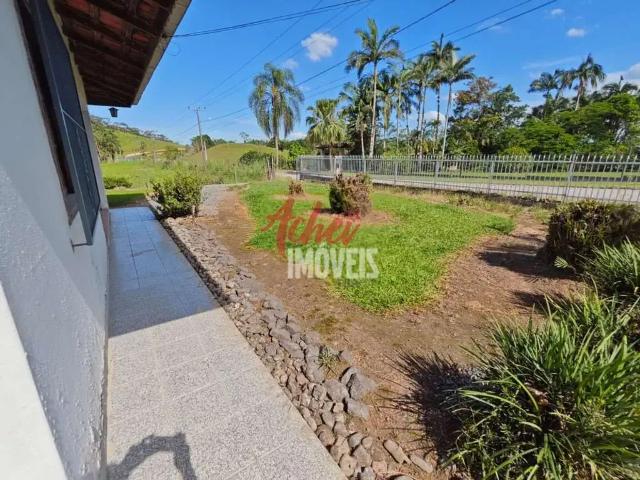 Sítio / Chácara para Venda em Joinville/SC Área Rural