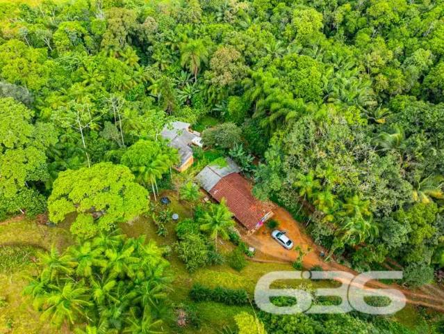 Sítio / Chácara para Venda em Joinville/SC Santa Catarina 2 Quartos