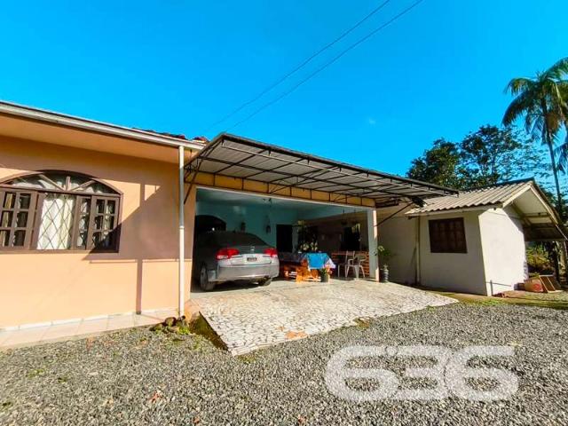 Sítio / Chácara para Venda em Joinville/SC Pirabeiraba 3 Quartos