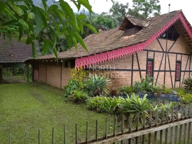 Sítio / Chácara para Venda em Joinville/SC Pirabeiraba 3 Quartos