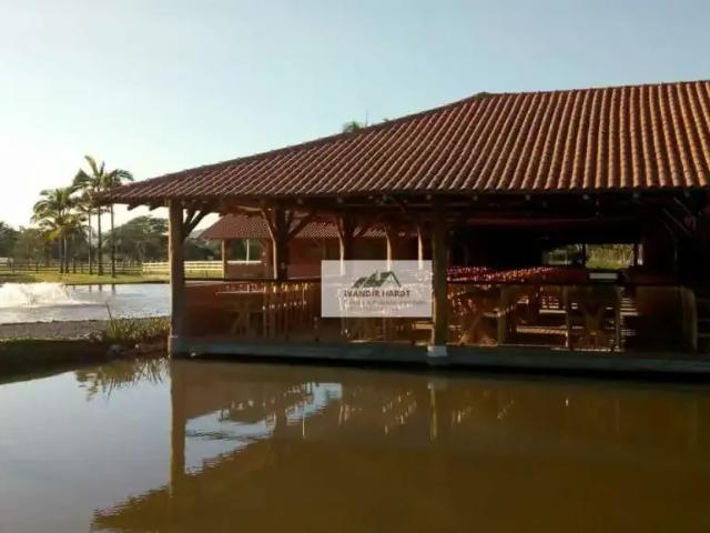 Sítio / Chácara para Venda em Joinville/SC Pirabeiraba 1 Quartos