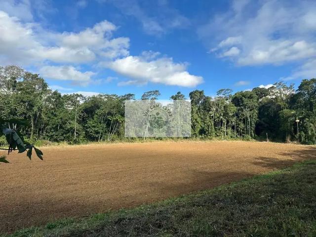 Sítio / Chácara para Venda em Joinville/SC Pirabeiraba 1 Quartos