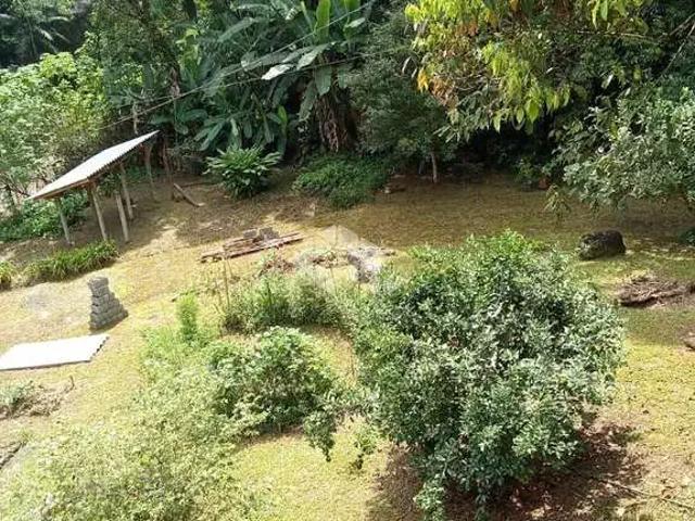 Sítio / Chácara para Venda em Joinville/SC Pirabeiraba 2 Quartos