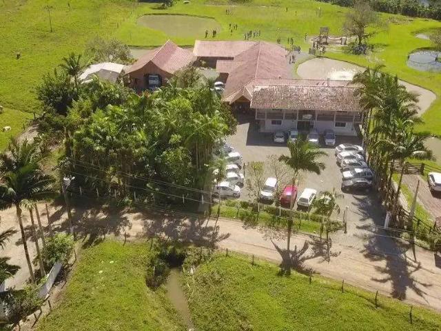 Sítio / Chácara para Venda em Joinville/SC Pirabeiraba