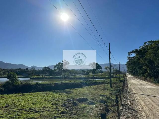 Sítio / Chácara para Venda em Joinville/SC Rio Bonito Pirabeiraba 1 Quartos