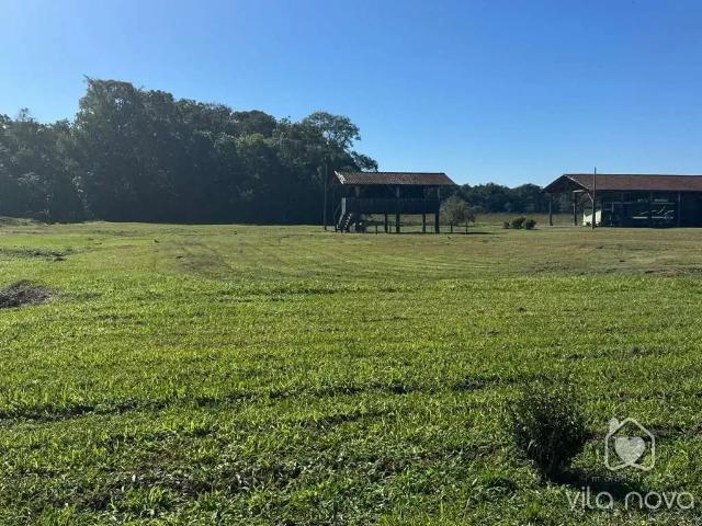Sítio / Chácara para Venda em Joinville/SC Vila Nova 1 Quartos