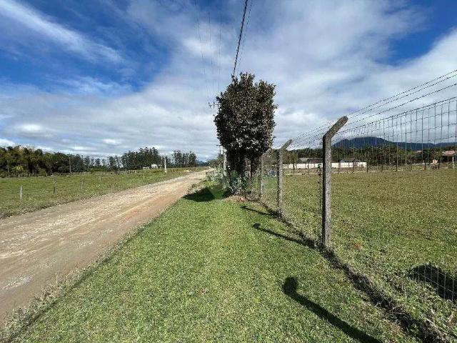 Sítio / Chácara para Venda em Joinville/SC Vila Nova 1 Quartos