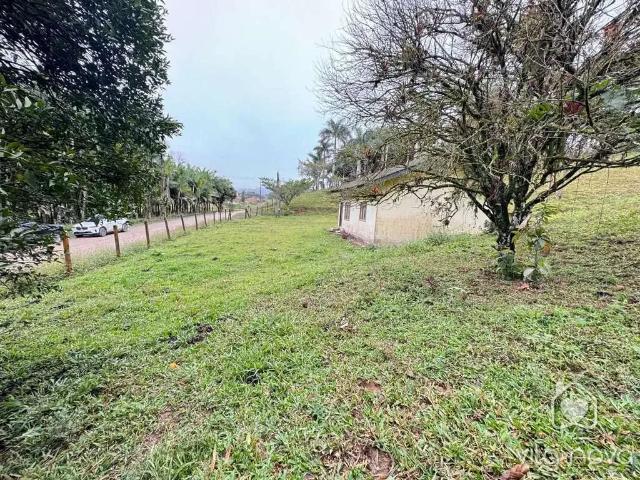 Sítio / Chácara para Venda em Joinville/SC Vila Nova 1 Quartos