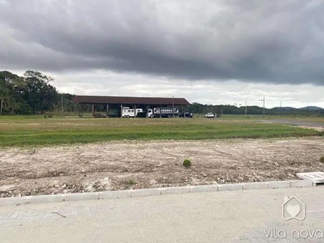 Sítio / Chácara para Venda em Joinville/SC Vila Nova 1 Quartos