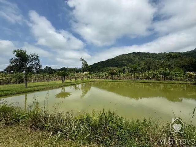 Sítio / Chácara para Venda em Joinville/SC Vila Nova 2 Quartos