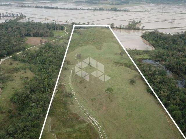 Sítio / Chácara para Venda em Joinville/SC Morro do Meio 2 Quartos