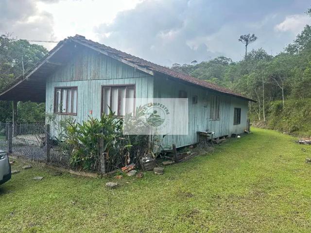 Sítio / Chácara para Venda em Joinville/SC Vila Nova 2 Quartos